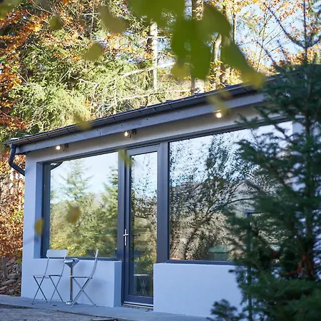 Chalet&Spa Maestrul si Margareta-2